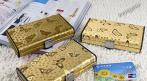 Маникюрный набор (9 предметов) 550 руб. вместо 995 руб. СКИДКА 45%. Купон -  0 руб !!!