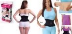 На утягивающий пояс MISS BELT (МИСС БЕЛТ)