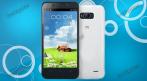 Ультрасовременный смартфон ZTE 4.5