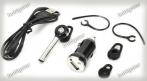 Футуристическая гарнитура Morton (Bluetooth v4.0) 2830 руб. вместо 5660 руб. СКИДКА 50%. Купон -  0 руб !!!
