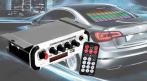Мощный автомобильный стерео усилитель 3 в 1 (50 Вт, MP3, FM, USB 2.0) 1365 руб. вместо 2730 руб. СКИДКА 50%. Купон -  0 руб !!!