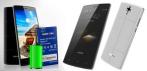 На мощный четырёхъядерный смартфон «HOMTOM» 5