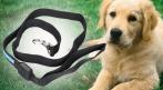 Светящийся поводок для собак 