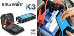 На зарядное устройство BlitzWolf K3 12000mah