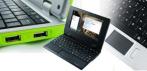 На EPC MINI НЕТБУК ОС Android или Windows