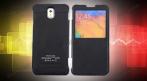 Чехол-зарядка для Samsung Note 3 (4200 мАч) 1555 руб. вместо 3110 руб. СКИДКА 50%. Купон -  0 руб !!!