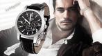 Мужские часы-хронограф CITOLE (Tissot style) 3950 руб. вместо 7200 руб. СКИДКА 45%. Купон -  0 руб !!!