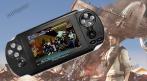 Компактная игровая консоль PAP GAMETA II 3.7
