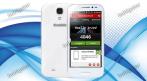 Сверхчетким смартфон HTM 4.5