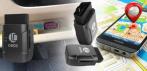 На компактный автомобильный GPS трекер OBDII GPS Tracker