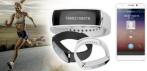На умные Bluetooth смарт часы «Oband T2»