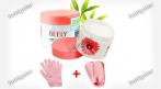 SPA-перчатки и носочки + увлажняющий крем BEELY 1730 руб. вместо 3460 руб. СКИДКА 50%. Купон -  0 руб !!!