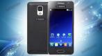 Сверхстильный телефон V-HAOSTAR 4.0