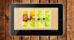 Огромный четкий планшет Wopad 10.1