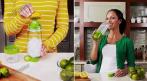Соковыжималка для цитрусовых Juice Source 1185 руб. вместо 2370 руб. СКИДКА 50%. Купон -  0 руб !!!