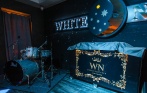 Джазовые концерты в ресторане «White Night» Music Joint 23-25 февраля! Билеты со скидкой 60%!