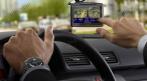 Автомобильный GPS навигатор 7