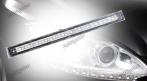 Дневные ходовые огни (12 LED, 2 шт.) 1620 руб. вместо 3250 руб. СКИДКА 50%. Купон -  0 руб !!!