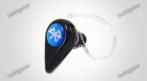Ультралегкая Bluetooth-гарнитура 
