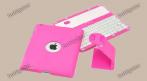 Супер-функциональный чехол-клавиатура для iPad 4/3 (Bluetooth) 2655 руб. вместо 4450 руб. СКИДКА 40%. Купон -  0 руб !!!
