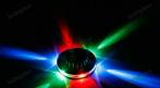 Устройте настоящее световое шоу с проектором ZnDiy-BRY (48-LED, RGB) 955 руб. вместо 2245 руб. СКИДКА 57%. Купон -  0 руб !!!