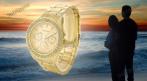 Элитные часы PAIDU (Michael Kors style) 699 руб. вместо 1600 руб. СКИДКА 56%. Купон -  0 руб !!!