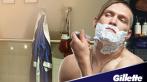 Gillette Venus, Gillette Fusion, Gillette Fusion Power по 8 сменных лезвий в упаковке. Скидка 50%.