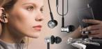 На высококачественные наушники - гарнитуру Xiaomi Hybrid Earphones