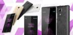 На мощный четырехъядерный смартфон «Cubot P11»