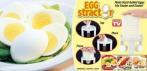На устройство для чистки варёных яиц «Eggstractor»