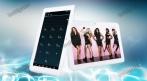 Современный планшет-смартфон AMPE 9