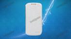 Ультратонкий чехол-обложка для Galaxy S4 mini 525 руб. вместо 1200 руб. СКИДКА 56%. Купон -  0 руб !!!