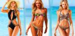 Скидка до 75% на новую коллекция 2014 года - купальники Victoria's Secret от интернет-магазина Maxmoda.