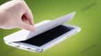 Ультратонкий чехол для Samsung GALAXY Note 8.0 N5100, 745 руб. вместо 1585 руб. СКИДКА 53%. Купон -  0 руб !!!