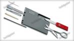 Компактный набор инструментов SwissCard Classic (8 в 1) 1350 руб. вместо 2240 руб. СКИДКА 40%. Купон -  0 руб !!!