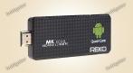 ТВ-приставка Android Mini PC (Android 4.2, Wi-Fi, HDMI) 3830 руб. вместо 6400 руб. СКИДКА 40%. Купон -  0 руб !!!