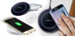 На оригинальное беспроводное зарядное устройство для SAMSUNG