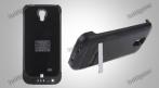 Идеальный чехол-зарядка для Samsung Galaxy S4 (3800 мАч) 1280 руб. вместо 3200 руб. СКИДКА 60%. Купон -  0 руб !!!