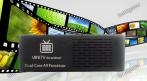Приставка нового поколения TV Box (Android 4.1, Dual-core, WIFI, Bluetooth) 2450 руб. вместо 5000 руб. СКИДКА 50%. Купон -  0 руб !!!