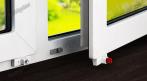 Замок на окна BABY SAFE LOCK 570 руб. вместо 950 руб. СКИДКА 40%. Купон -  0 руб !!!