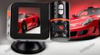 Автомобильный видеорегистратор TEER (HD 1080P, ночное видение) 2590 руб. вместо 5600 руб. СКИДКА 54%. Купон -  0 руб !!!