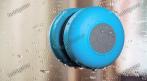 Bluetooth-колонка которая не боится воды 