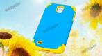 Инновационный чехол для Samsung Galaxy S4 Active i9295, 455 руб. вместо 1035 руб. СКИДКА 56%. Купон -  0 руб !!!