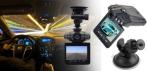 На авто-регистратор Full HD + ночной режим (6 диодов) + 2