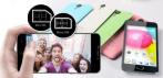 На мощный четырёхъядерный смартфон Blackview BV2000s