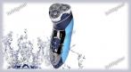 Удобная моющаяся электробритва KAIRUI 1440 руб. вместо 3200 руб. СКИДКА 55%. Купон -  0 руб !!!
