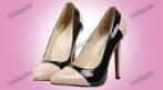 Элегантные туфли 