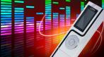 Миниатюрный MP3 плеер 1.1