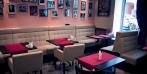 все меню, алкоголь и напитки в ресторане «Hollywood cafe»