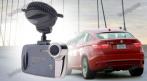 Легкий и компактный видеорегистратор 2.7